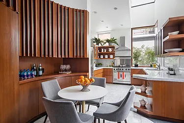 Sold by Sotheby's International Realty