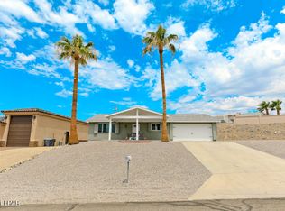 3665 Vega Dr, Lake Havasu City, AZ 86404