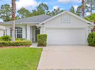 158 Raintree Cir, Palm Coast, FL 32164