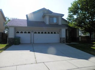 5345 Santa Rosa Ave, Sparks, NV 89436