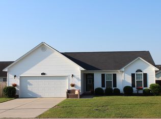 1484 Snowy Egret Dr, Fayetteville, NC 28306