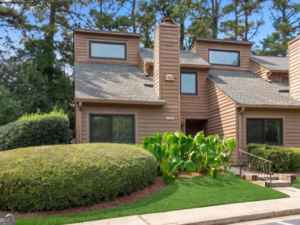 1501 Parkaire Xing, Marietta, GA 30068