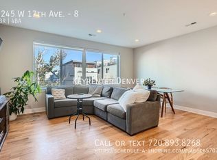 3245 W 17th Ave #8, Denver, CO 80204