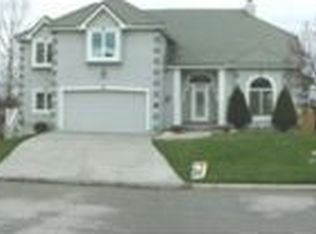 512 SW Seagull St, Lees Summit, MO 64082