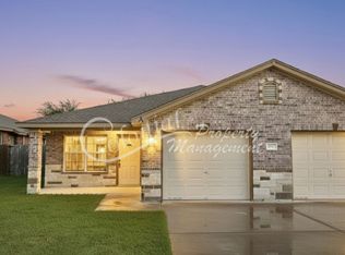 3110 Baldwin Loop #A, Killeen, TX 76549