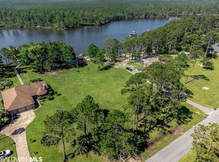 0 Bayview Dr, Foley, AL 36535