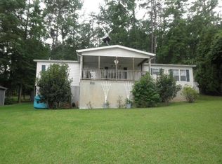 164 Waits Rd, Milledgeville, GA 31061