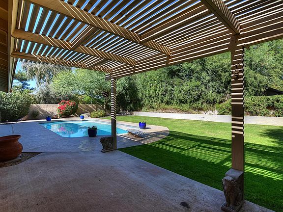 Patio 1
