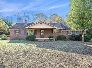 272 Chandler Silver Rd, Comer, GA 30629
