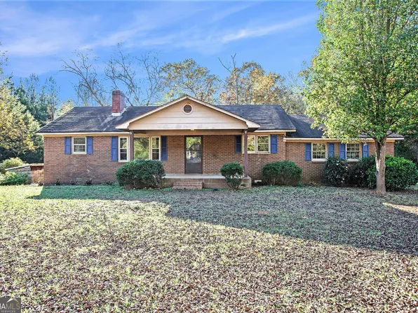 272 Chandler Silver Rd, Comer, GA 30629