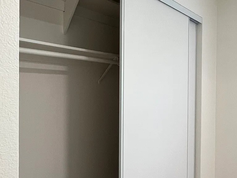 closet