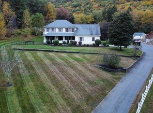 151 S Loomis St, Southwick, MA 01077