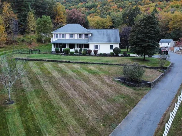 151 S Loomis St, Southwick, MA 01077