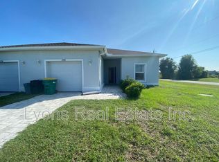13238 Keystone Blvd, Pt Charlotte, FL 33981
