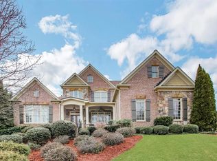 307 Summer Garden Dr, Marietta, GA