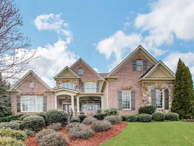 307 Summer Garden Dr, Marietta, GA, 30064