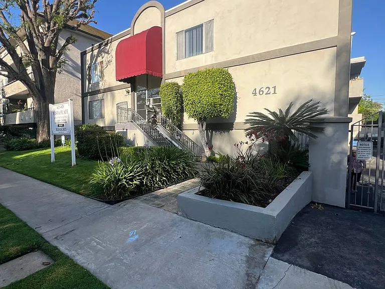 4621-4629 Vista Del Monte Ave. — Photo 53
