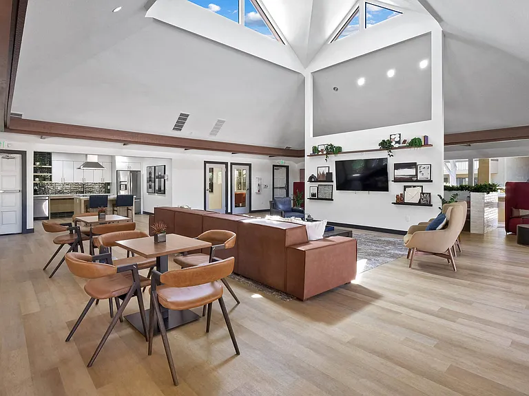 Summerwood Apartments — Photo 69