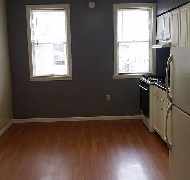 Super cute 1 bedroom apartment on the South Side Flats! — Photo 2