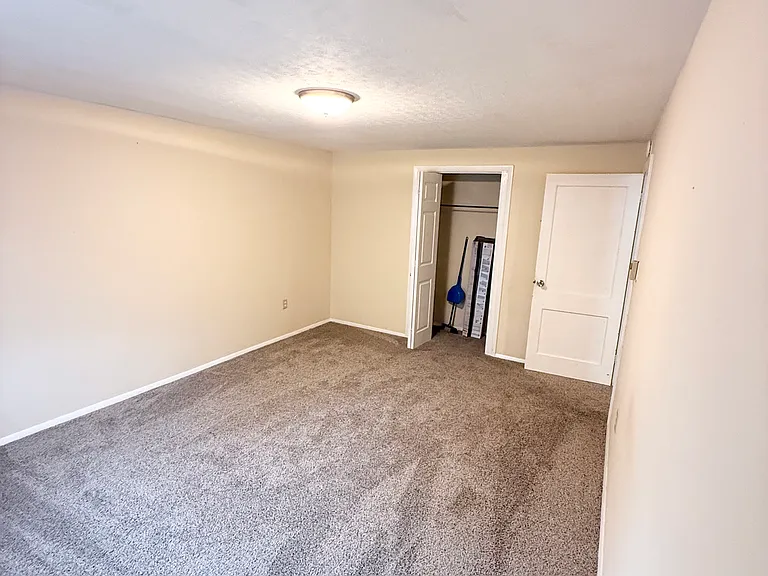 Bedroom.