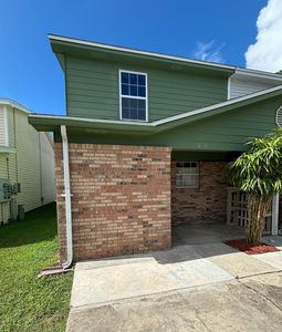 1810 Whispering Oaks Ln, Fort Walton Beach, FL, 32547