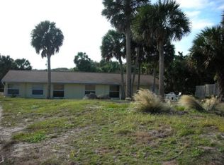 1816 S Central Ave, Flagler Beach, FL 32136