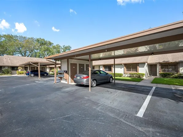 2588 Laurelwood Dr #16-B, Clearwater, FL 33763