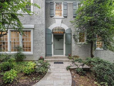 80 Stratford Pl NE, Atlanta, GA, 30342