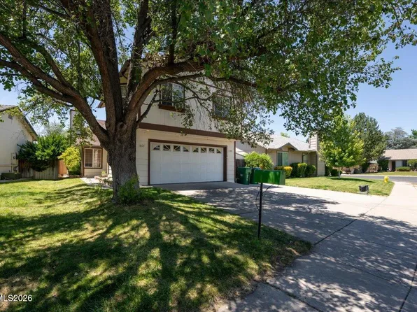 1805 Camelback Dr, Sparks, NV 89434