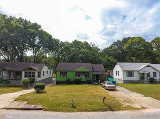 2453 Perkerson Rd SW, Atlanta, GA 30315