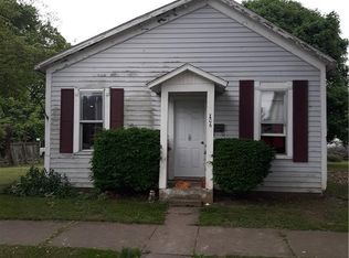106 N 9th St, Byesville, OH 43723