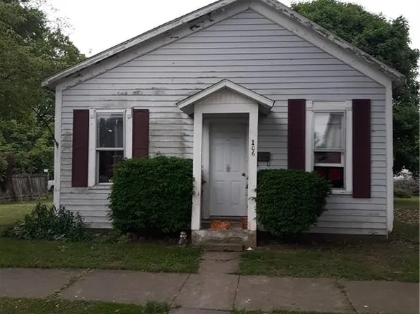 106 N 9th St, Byesville, OH 43723