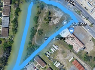 E Price Rd, Brownsville, TX 78521