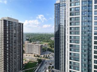 9 Mabelle Ave #2919, Toronto, ON M9A 0E1