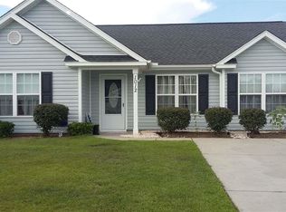 1012 Macala Dr, Conway, SC 29527