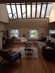 Rented by Village Dwellings