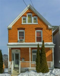19 S 6th St, Duquesne, PA, 15110