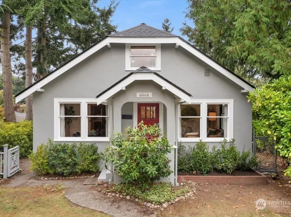 8609 30th Avenue SW, Seattle, WA 98126
