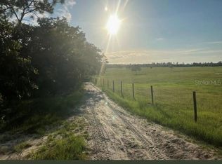 12291 SE 103RD LANE LOT 3, DUNNELLON, FL 34431