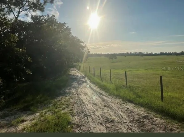 12291 SE 103RD LANE LOT 3, DUNNELLON, FL 34431