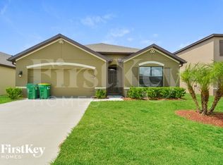 3747 Loggerhead Ln, Mims, FL 32754