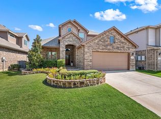1608 Canary Ln, Argyle, TX 76226