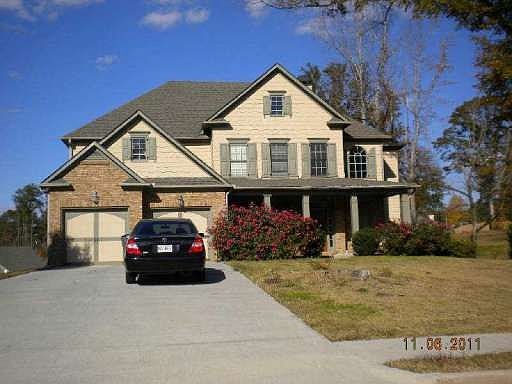2nd image of 4632 Saddle Gate Ln