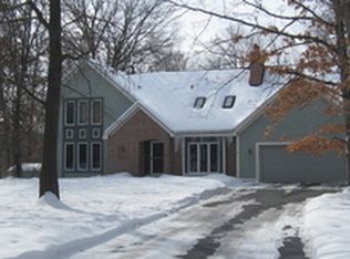 3250 Pheasant Run NE, Blaine, MN 55449