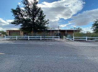 10880 W Anthony Dr, Pima County, AZ 85743