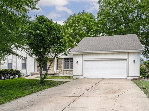 12816 E 57th St, Kansas City, MO 64133