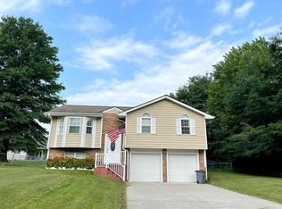 3700 S New York Ave, Sedalia, MO 65301