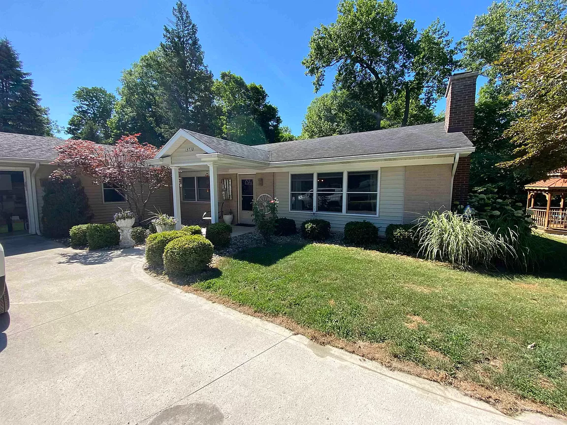 13730 Leo Rd, Leo, IN 46765 | Zillow