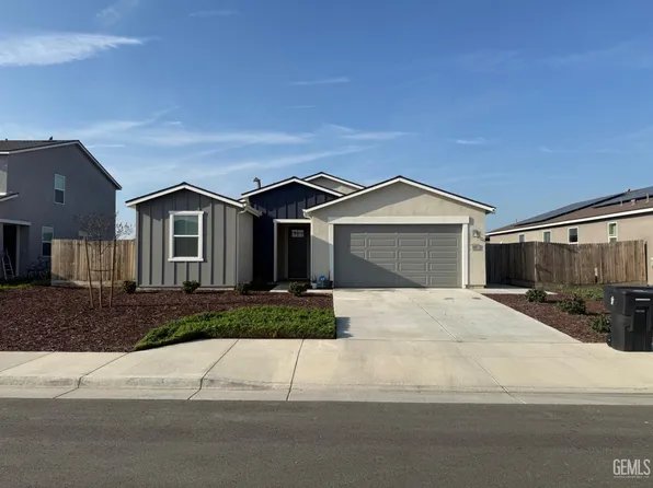6611 Wind Wolfs Ln, Bakersfield, CA 93313