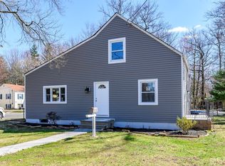 1288 Cambridge Ave, Plainfield, NJ 07062